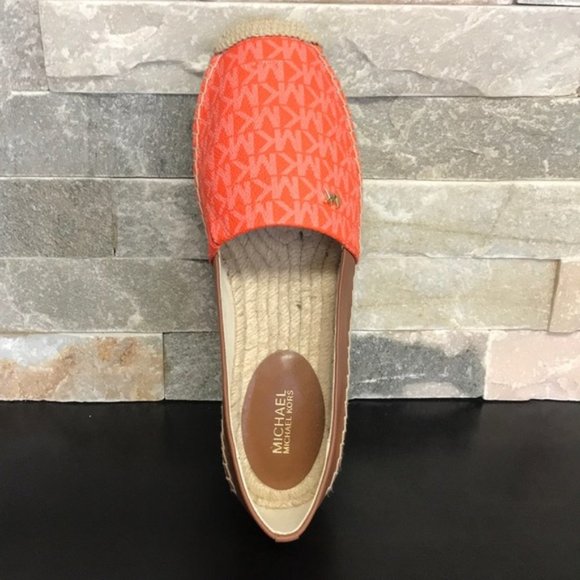 MICHAEL Michael Kors Kendrick Espadrilles - Picture 11 of 14